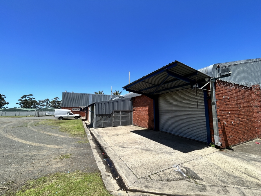Commercial Property for Sale in Wilsonia Eastern Cape